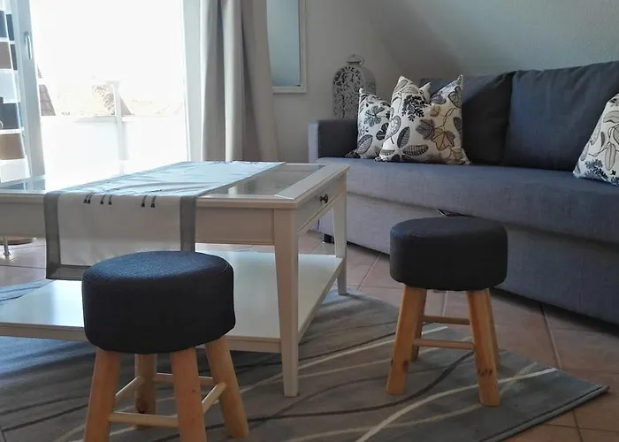 Wat(t) ne Wohnung