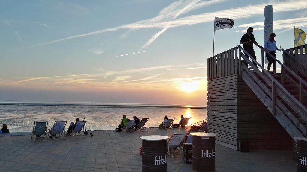 Wat(t) Ne Büsum