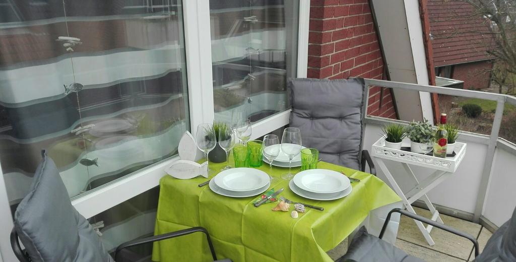 Wat(t) Ne Apartment *