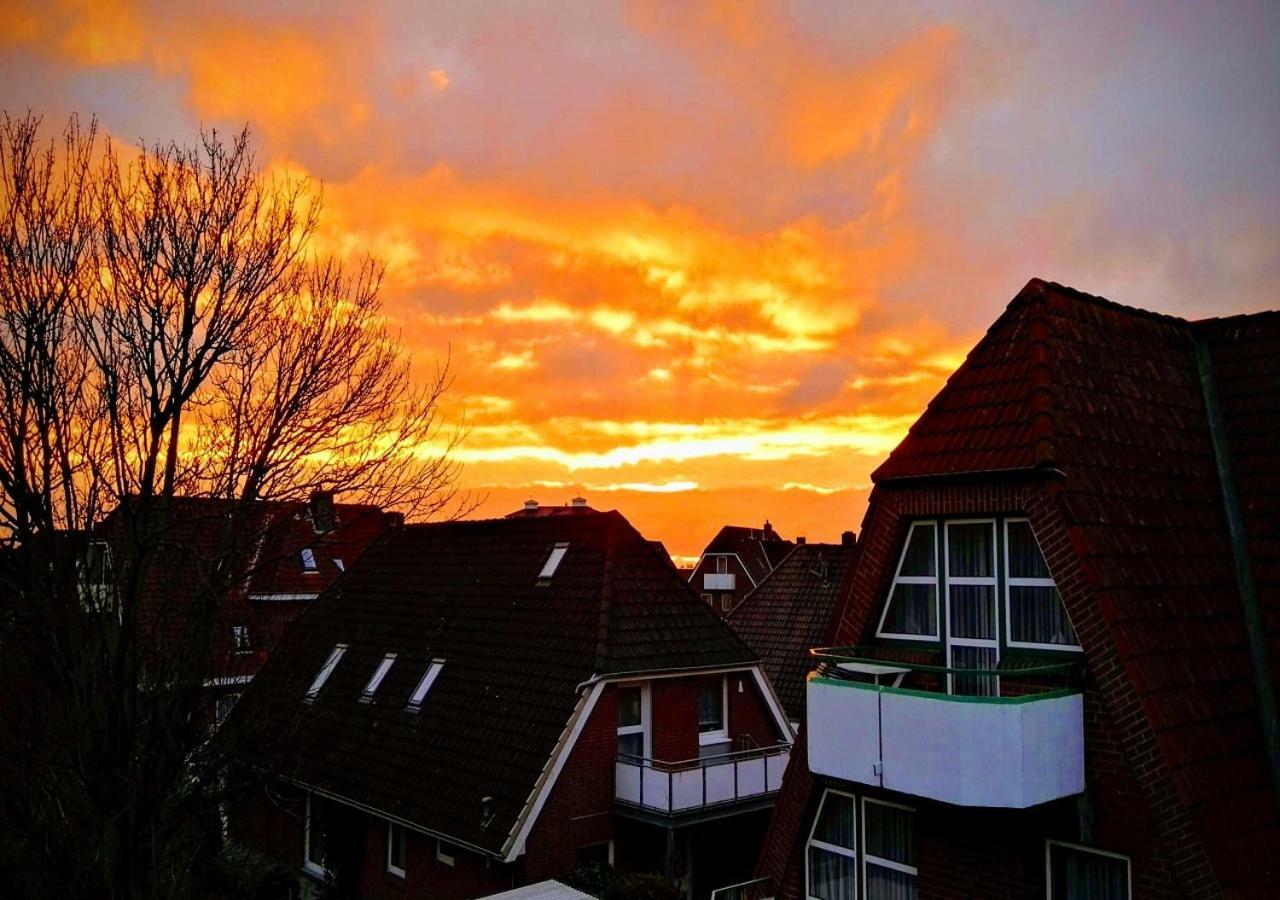 Wat(t) Ne Apartment Büsum
